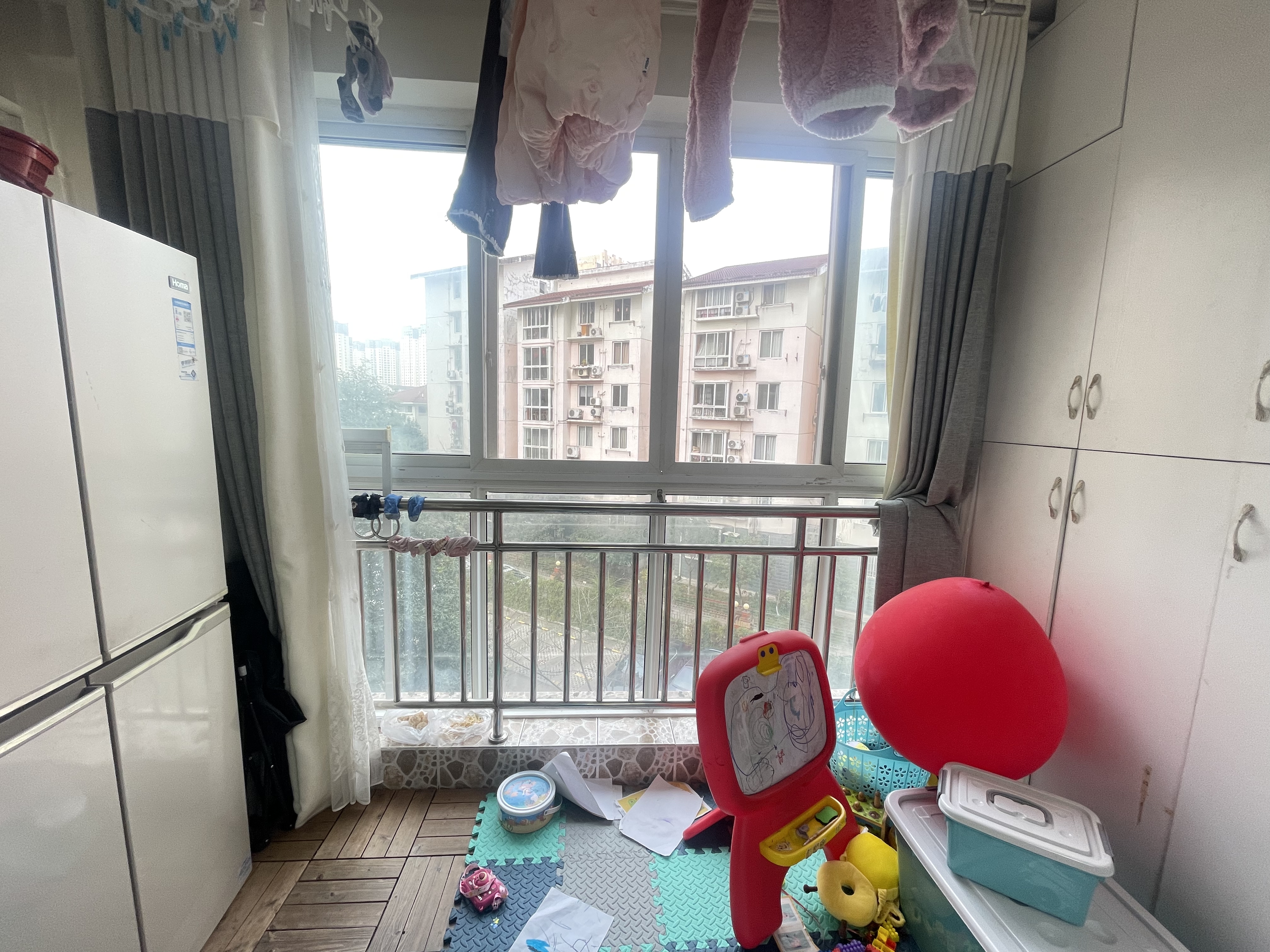 绵阳经开实验  精装2房 家具家电全送  拎包入住 绵阳二手房