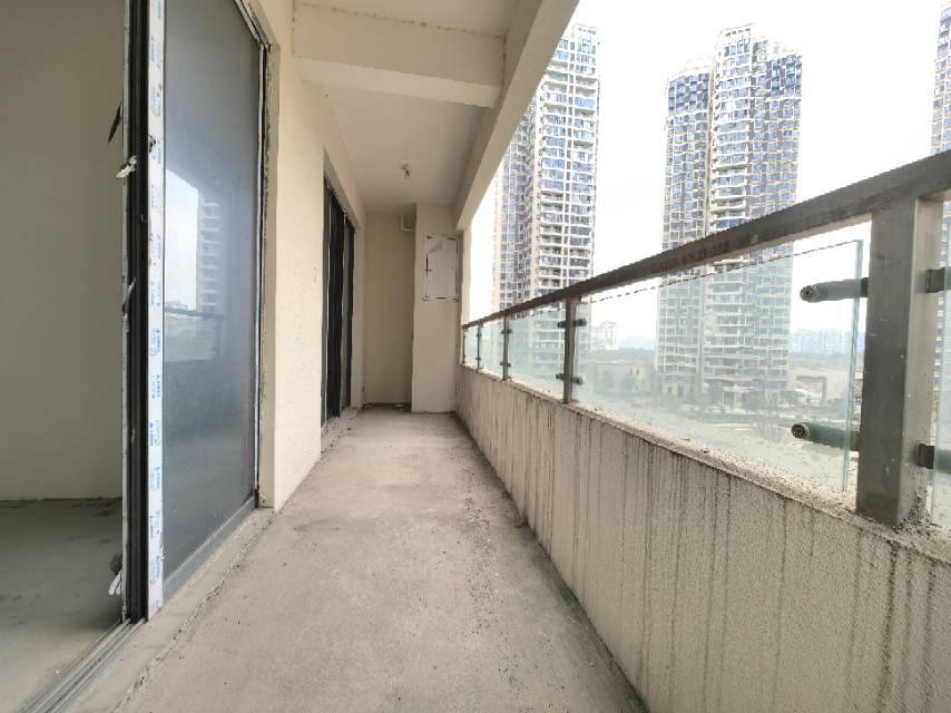 绵阳经开区 万达天澜3房75万 绵阳二手房