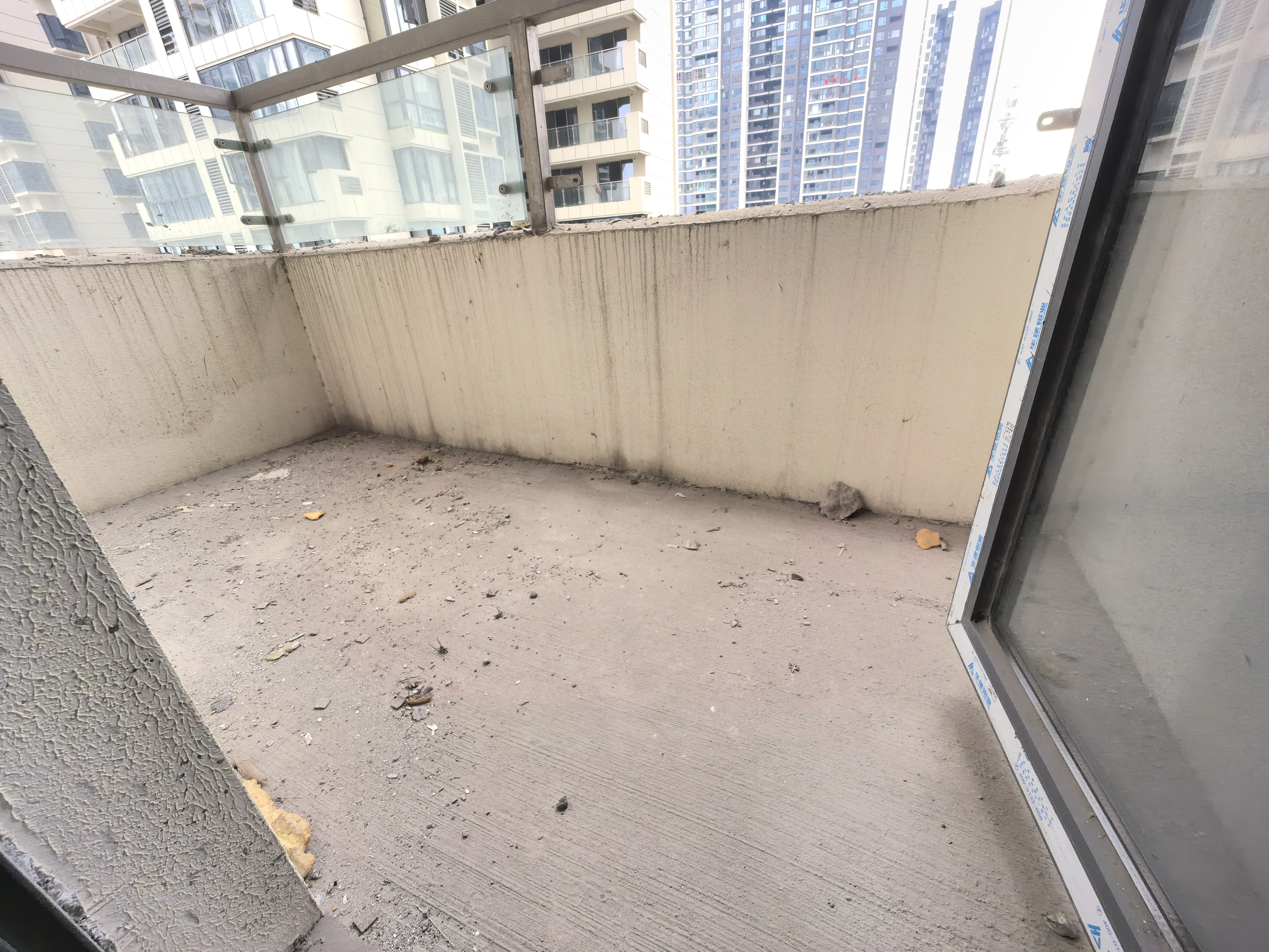 绵阳经开区 万达天澜3房75万 绵阳二手房