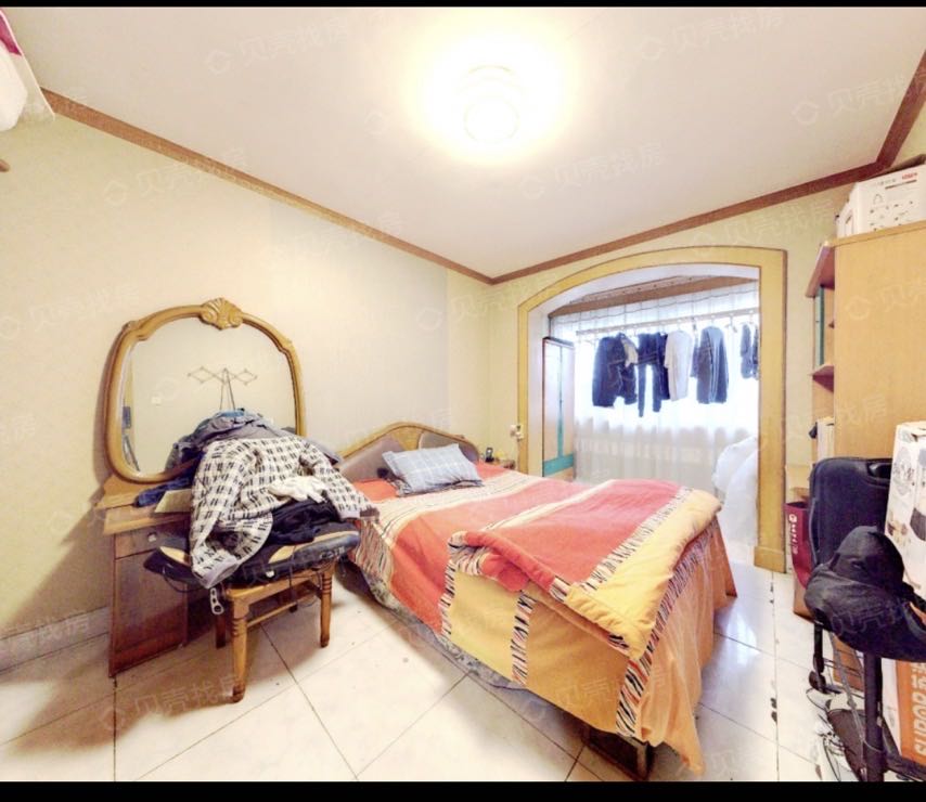绵阳剑南路西段，2室2厅1卫，93㎡，售价38.8万 绵阳二手房