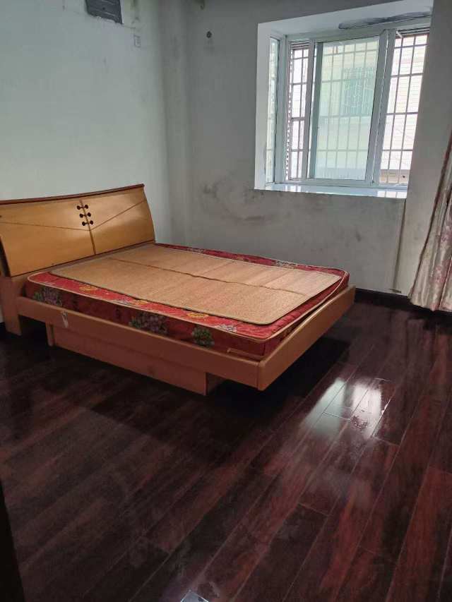 绵阳国祥小区，3室2厅2卫，113㎡，租金1000元/月 绵阳租房