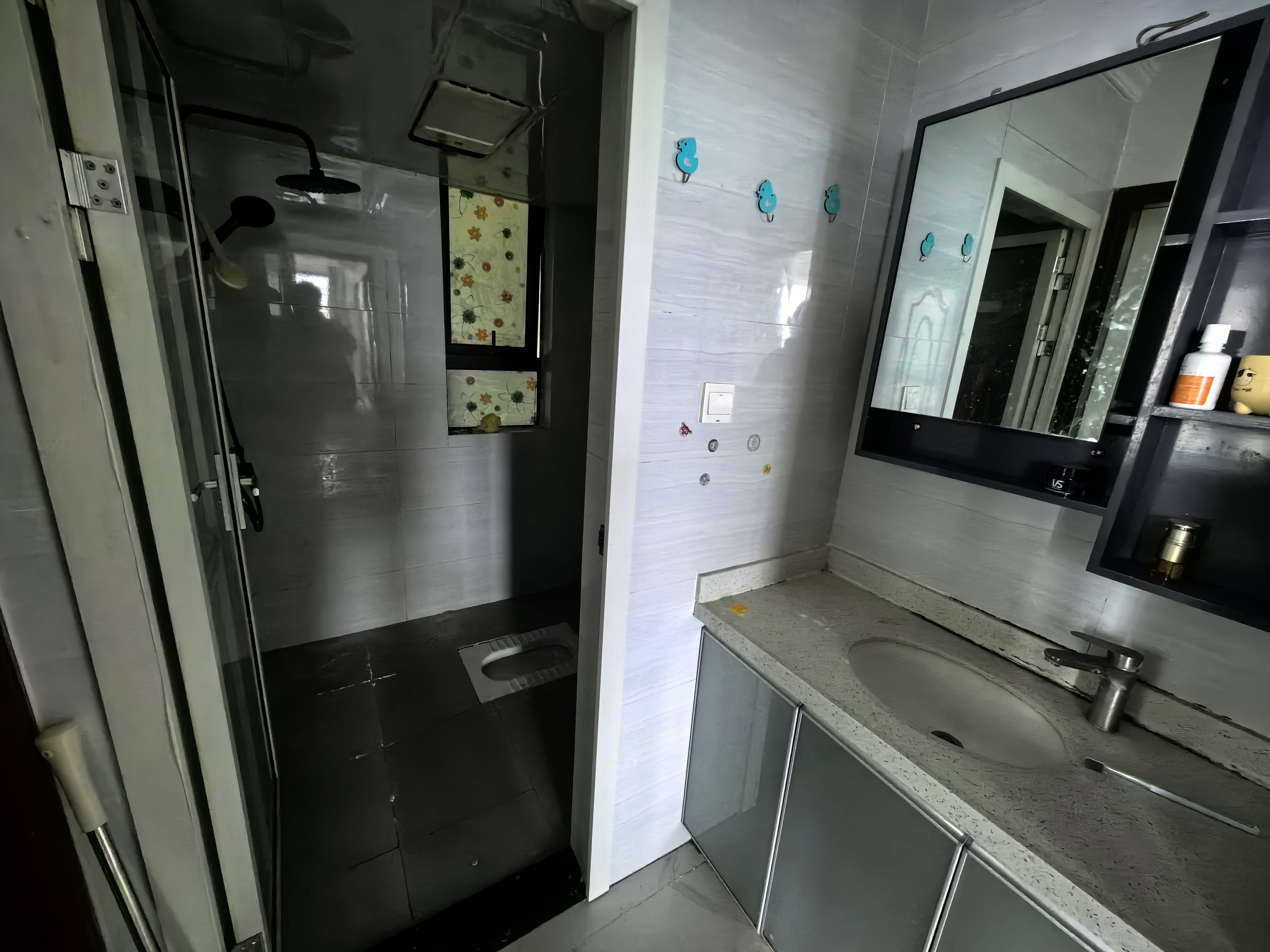 绵阳经开区 万达观澜3房2300元/月 绵阳租房
