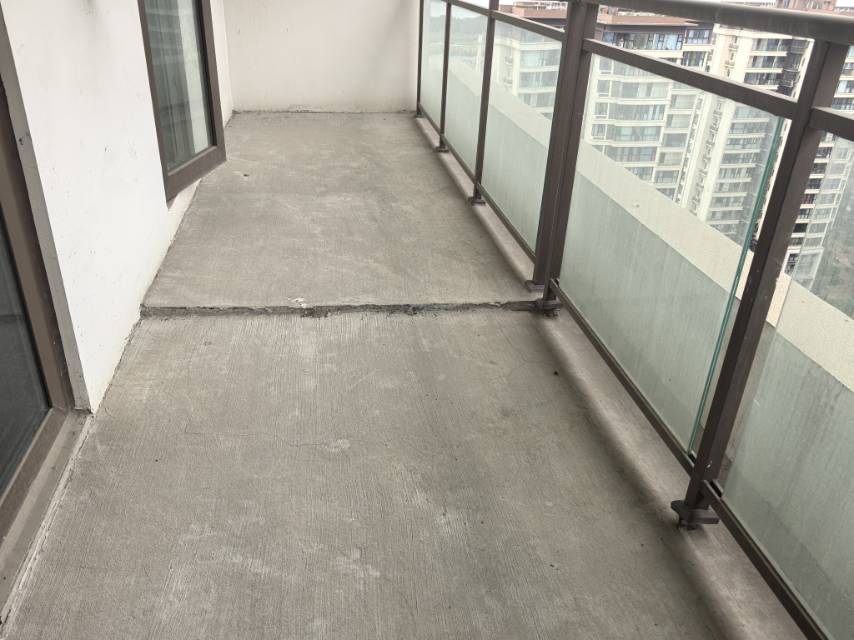 绵阳置信丽都花园城一期，4室2厅2卫，138㎡，售价95万 绵阳二手房