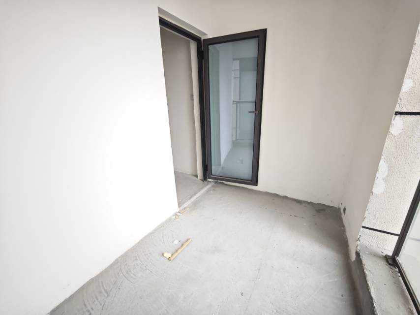 绵阳新亚锦云澜，3室2厅2卫，106㎡，售价115万 绵阳二手房