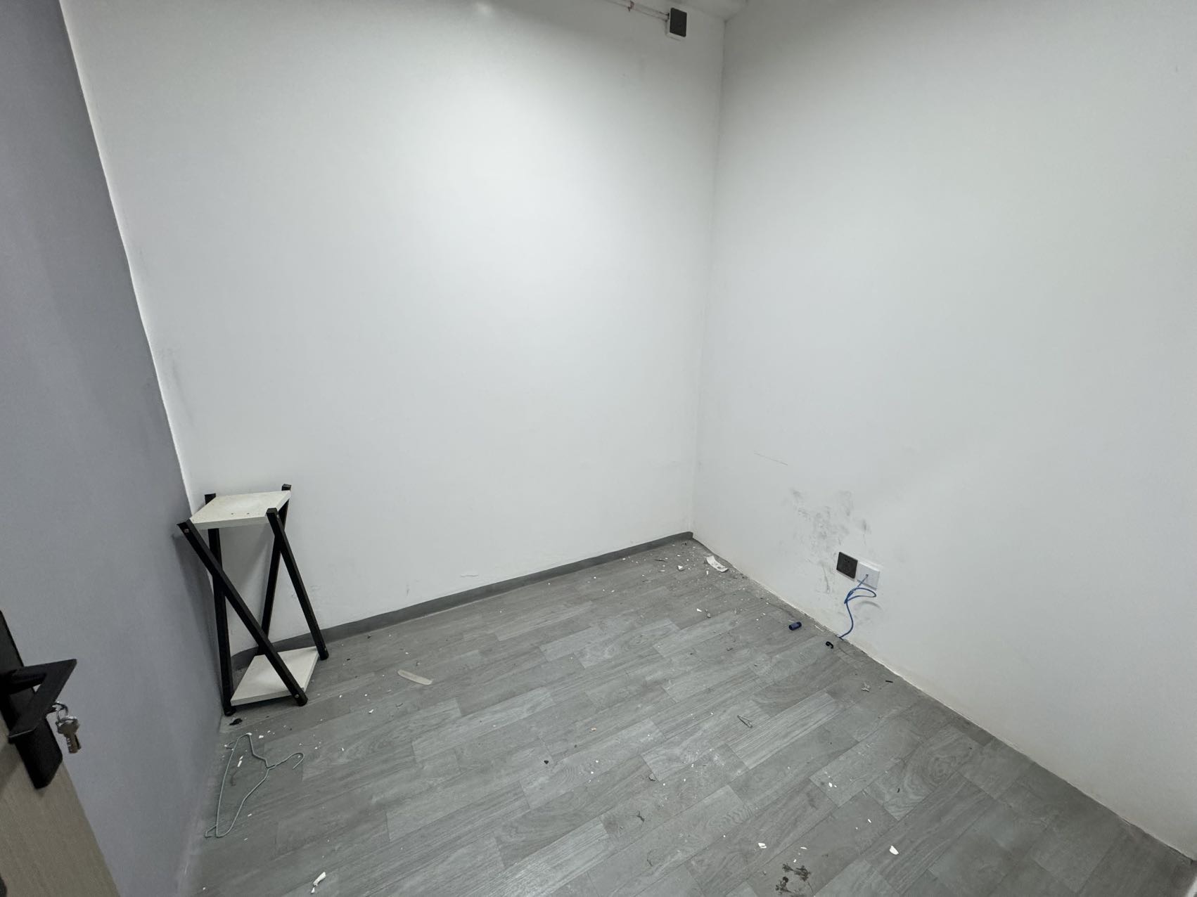 绵阳万达SOHO，1室1厅1卫，92㎡，租金2000元/月 绵阳租房
