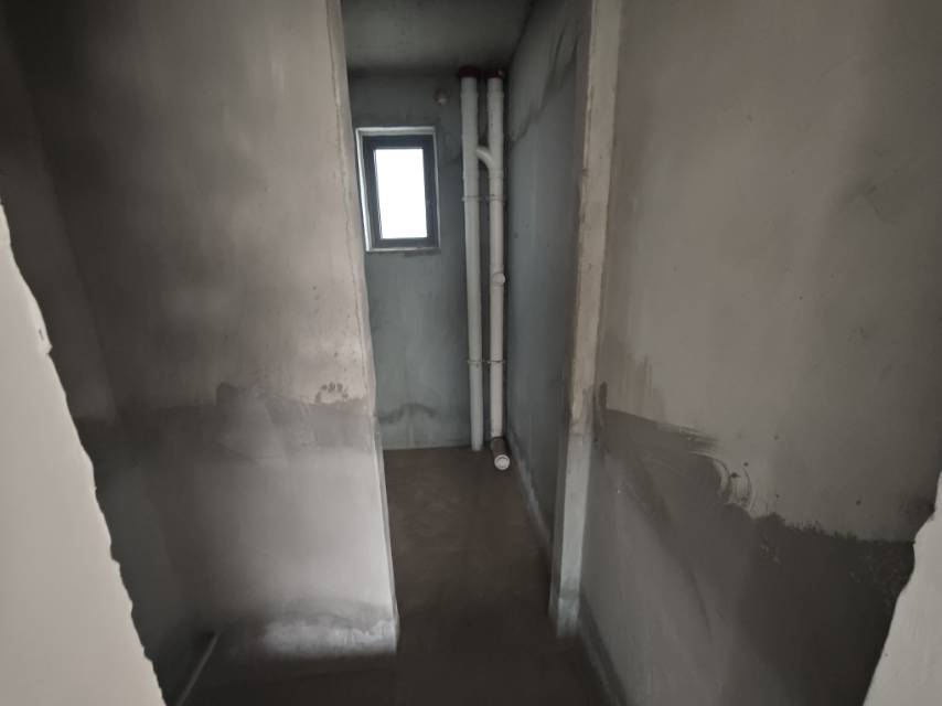 绵阳新亚锦云澜，3室2厅2卫，106㎡，售价115万 绵阳二手房