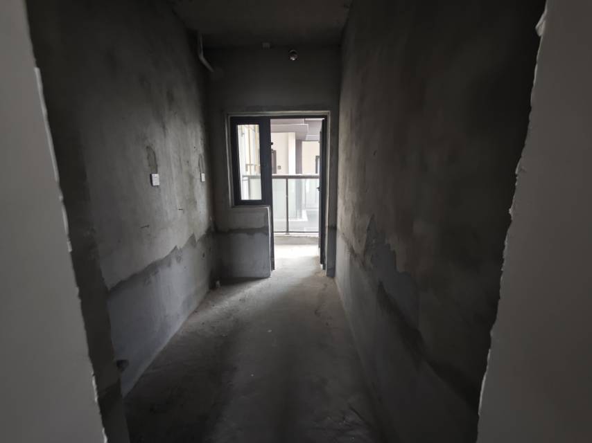 绵阳新亚锦云澜，3室2厅2卫，106㎡，售价115万 绵阳二手房