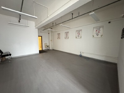 万达SOHO，1室1厅1卫，92㎡，租金2000元/月