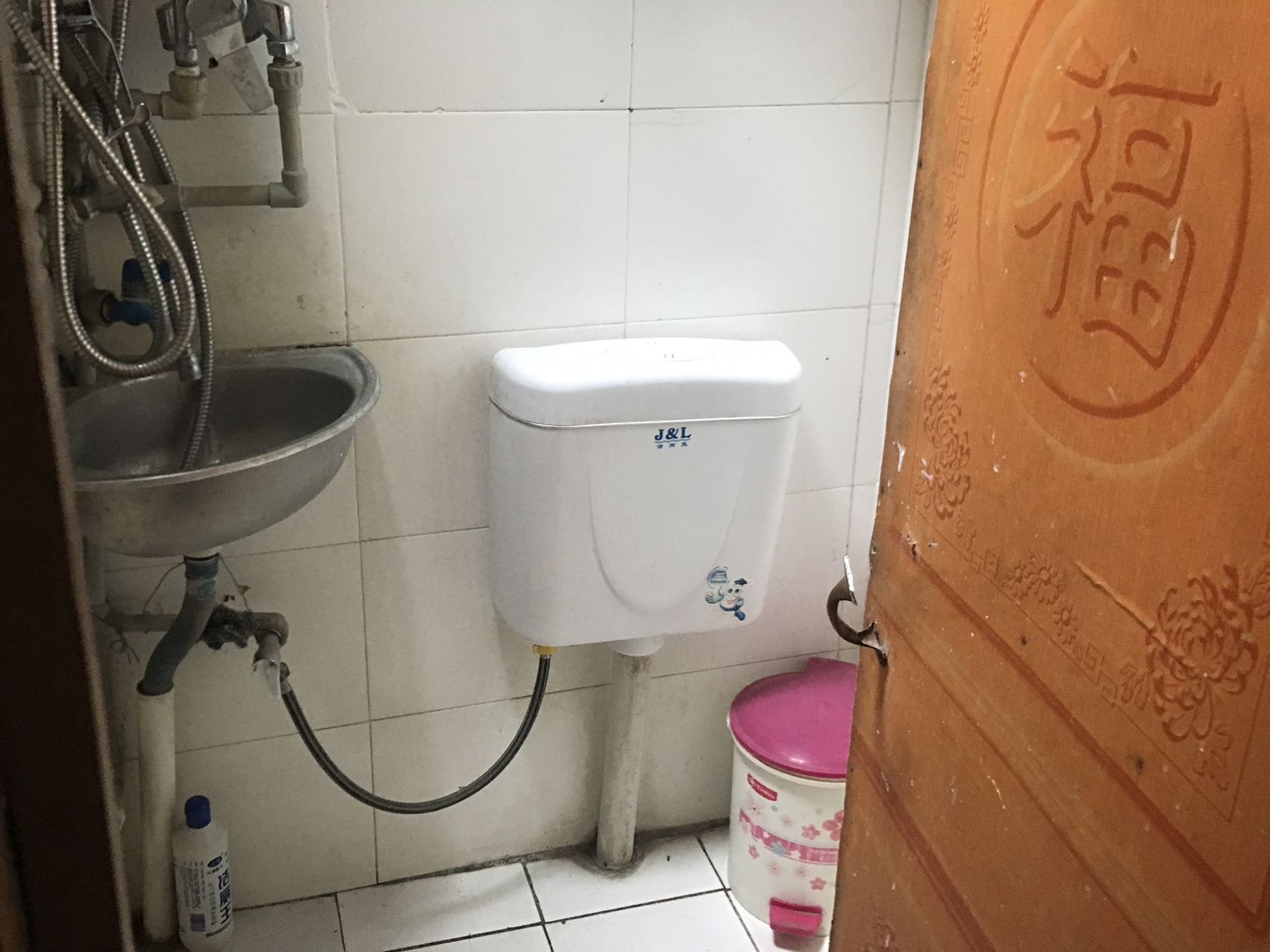 绵阳松垭镇正兴商业街，1室1厅1卫，54.5㎡，售价64.8万 绵阳二手房