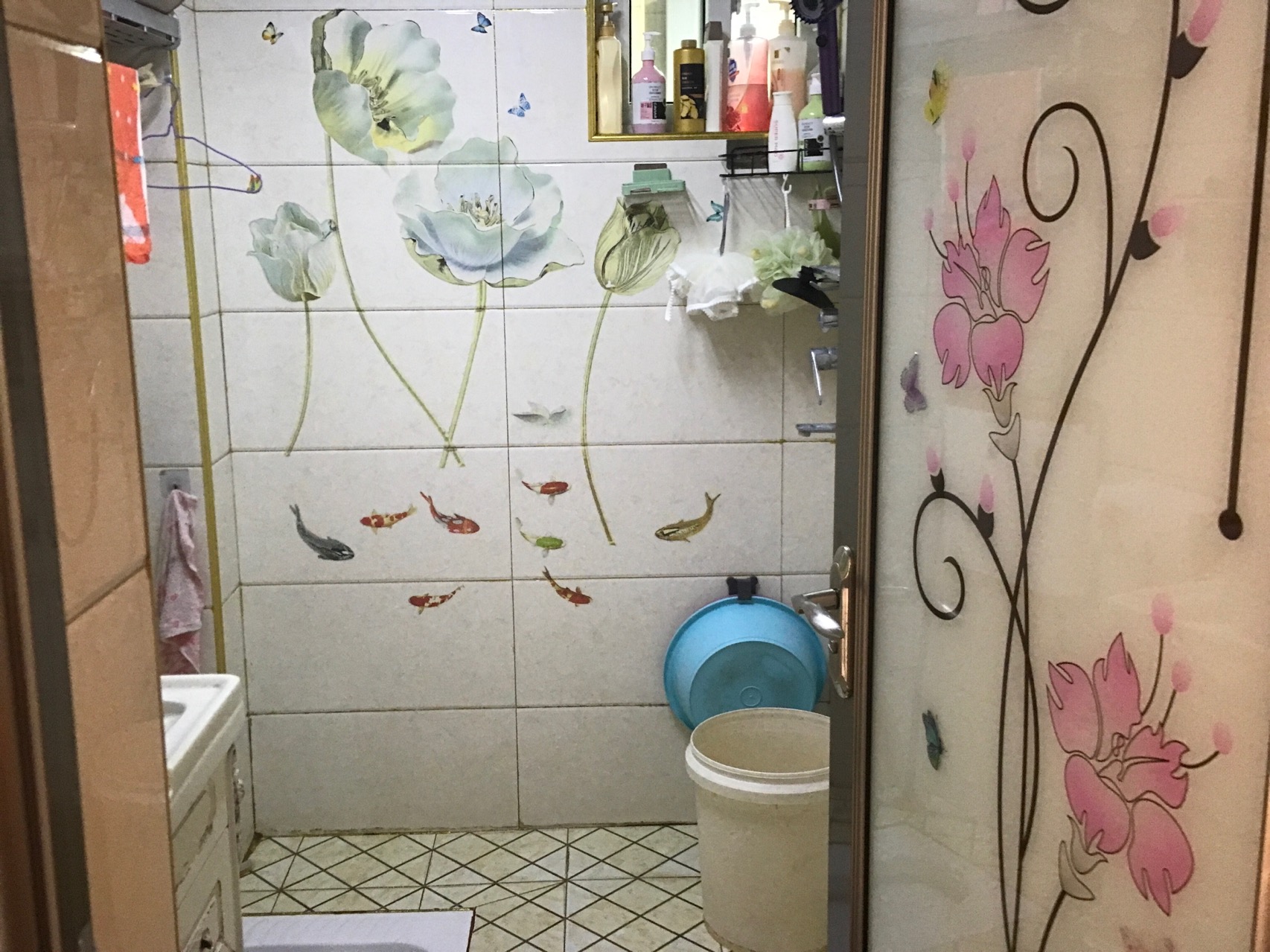 绵阳钧一嘉园，2室2厅1卫，96㎡，售价36万 绵阳二手房