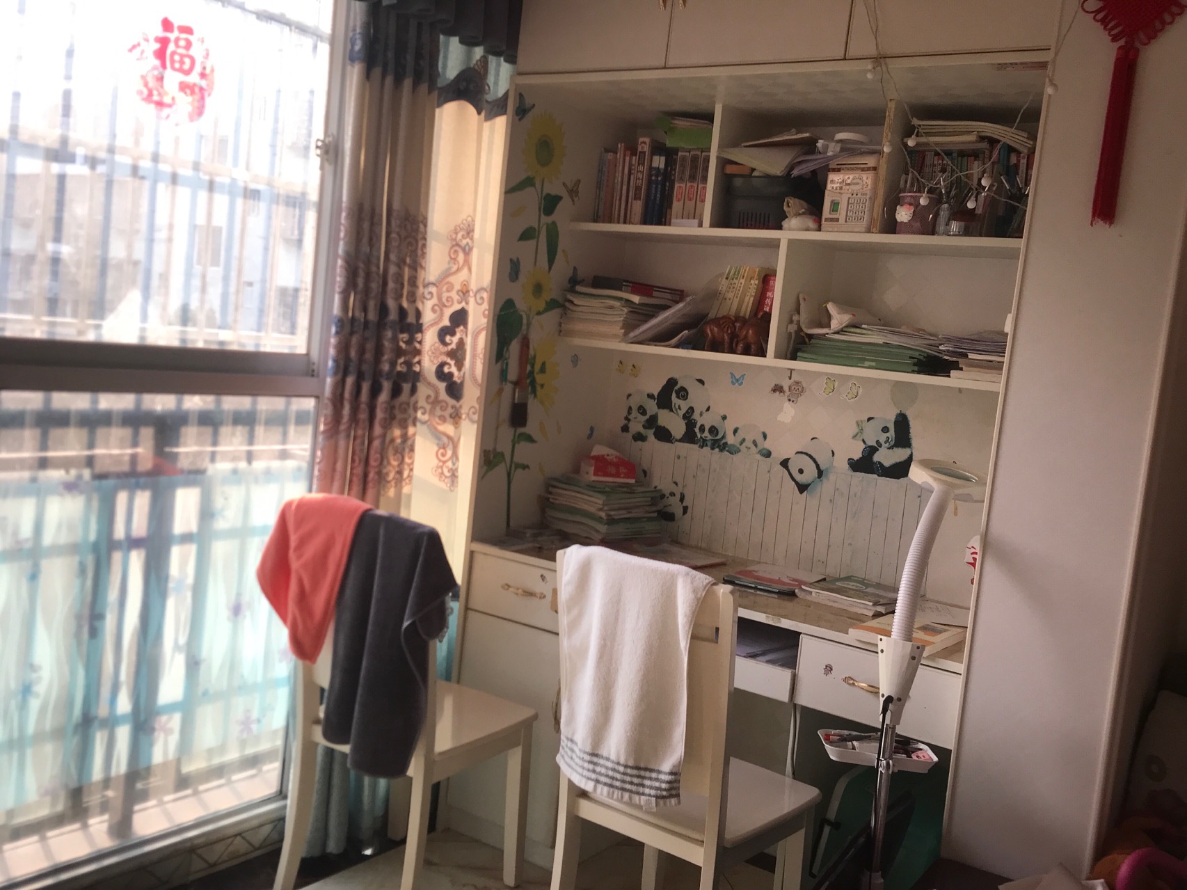 绵阳钧一嘉园，2室2厅1卫，96㎡，售价36万 绵阳二手房