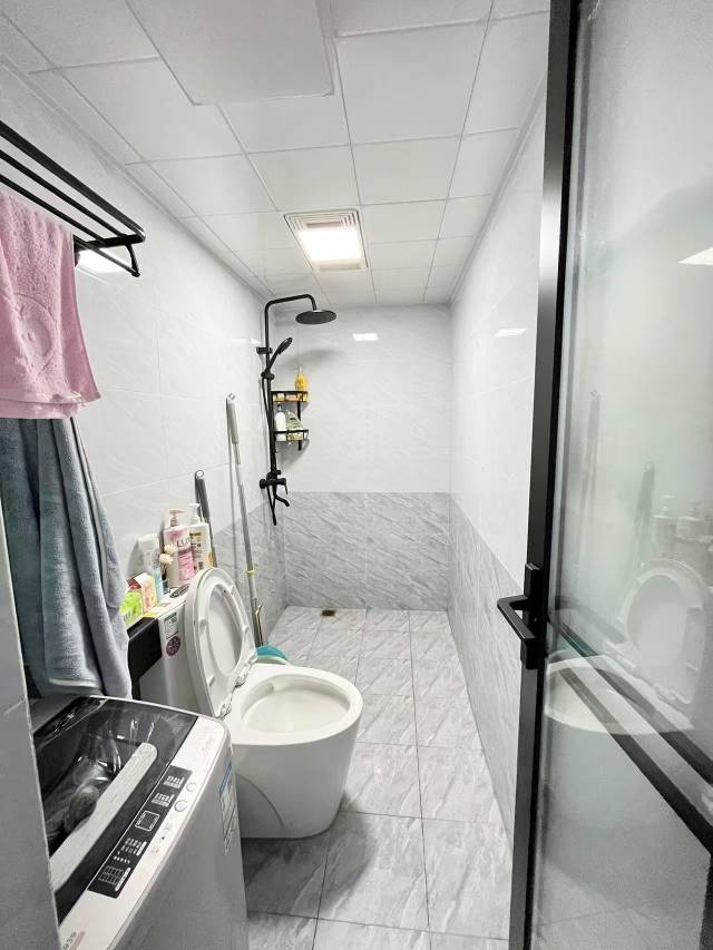 绵阳新康花园A区，2室2厅1卫，83.00㎡，毛坯，售价48.8万 绵阳二手房
