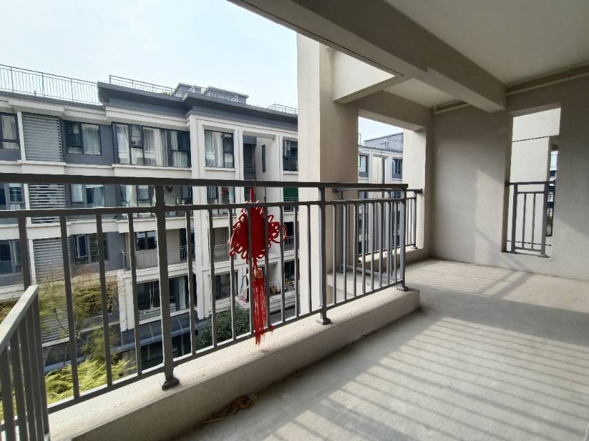 绵阳东原启城2期，3室2厅2卫，98.16㎡，售价60万 绵阳二手房