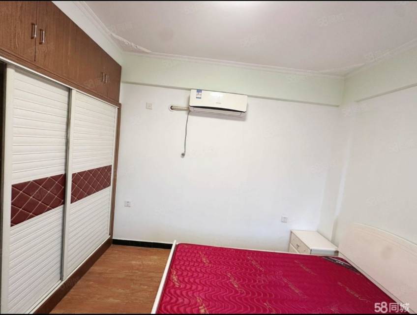 绵阳文泉凯旋大道，2室2厅1卫，95.00㎡，精装，租金1200.00元/月 绵阳二手房