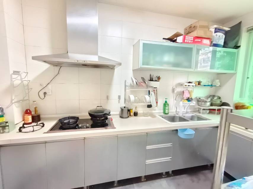 绵阳久远花苑二期，3室2厅2卫，144.72㎡，售价69万 绵阳二手房