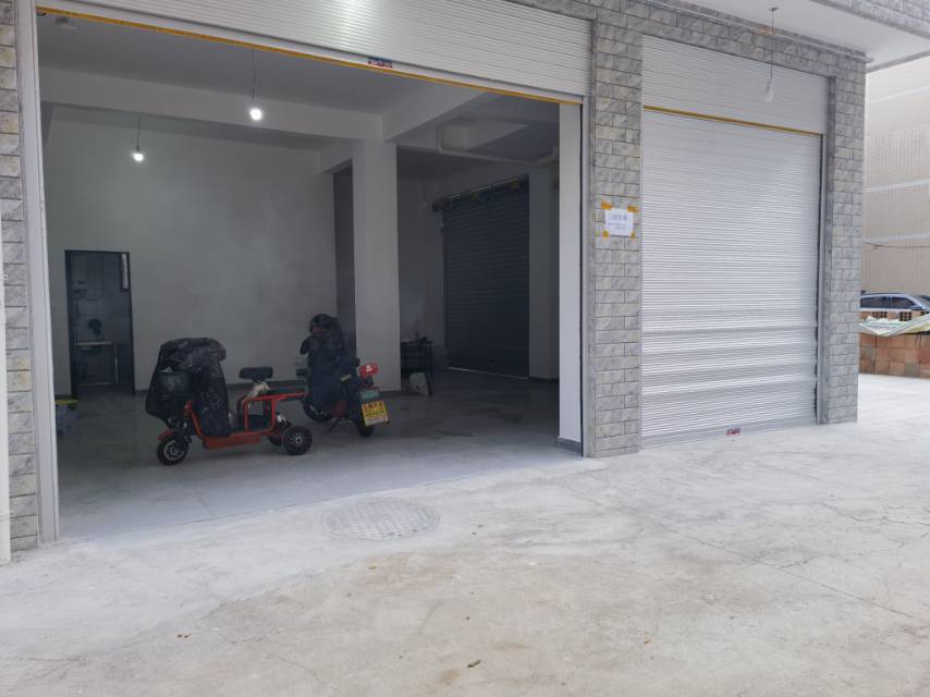 绵阳文跃社区二期60号附205号，80㎡，租金3000元/月 绵阳租房