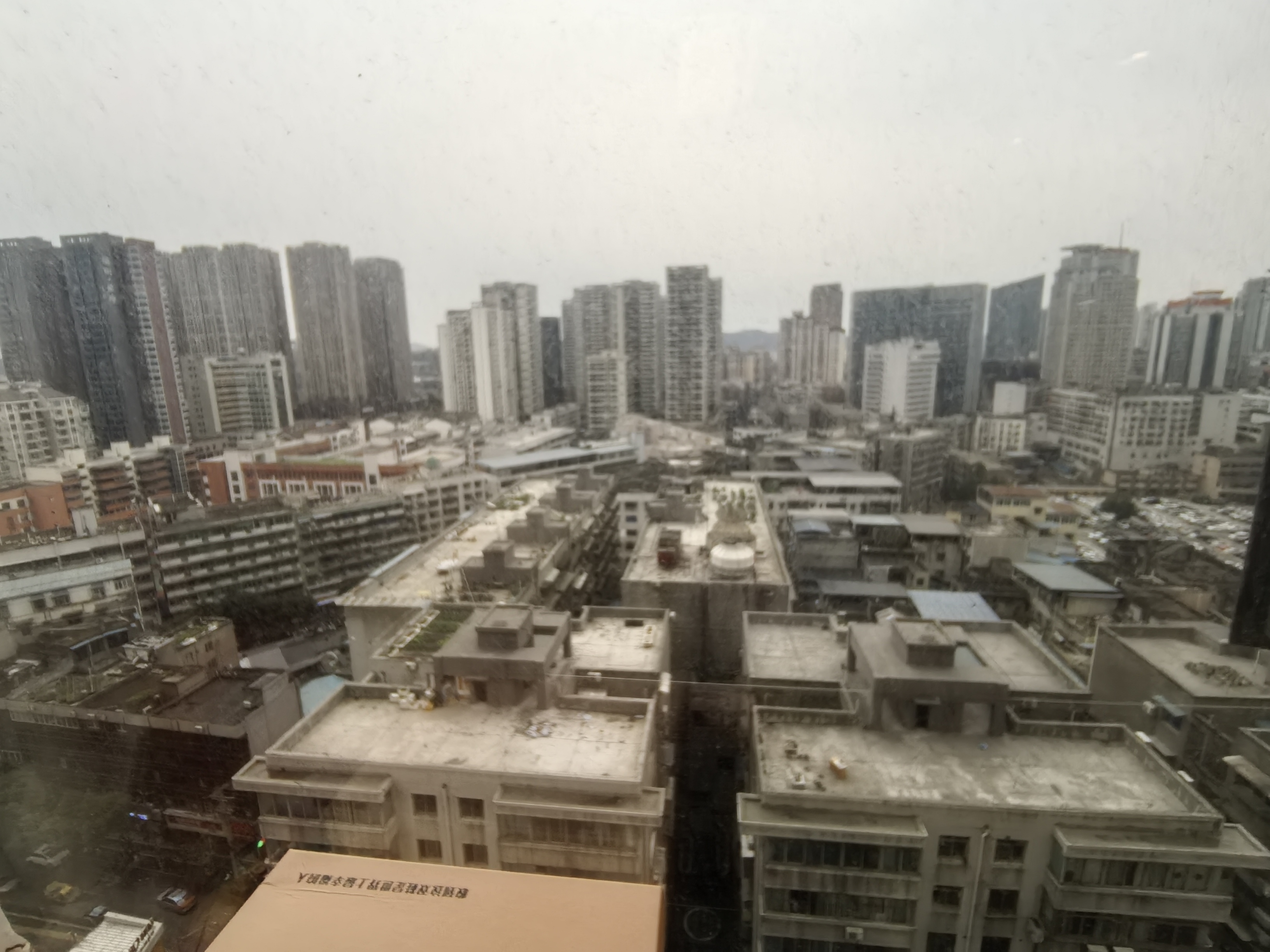 绵阳富临大都会一期，3室2厅2卫，114.50㎡，精装，售价119.80万 绵阳二手房