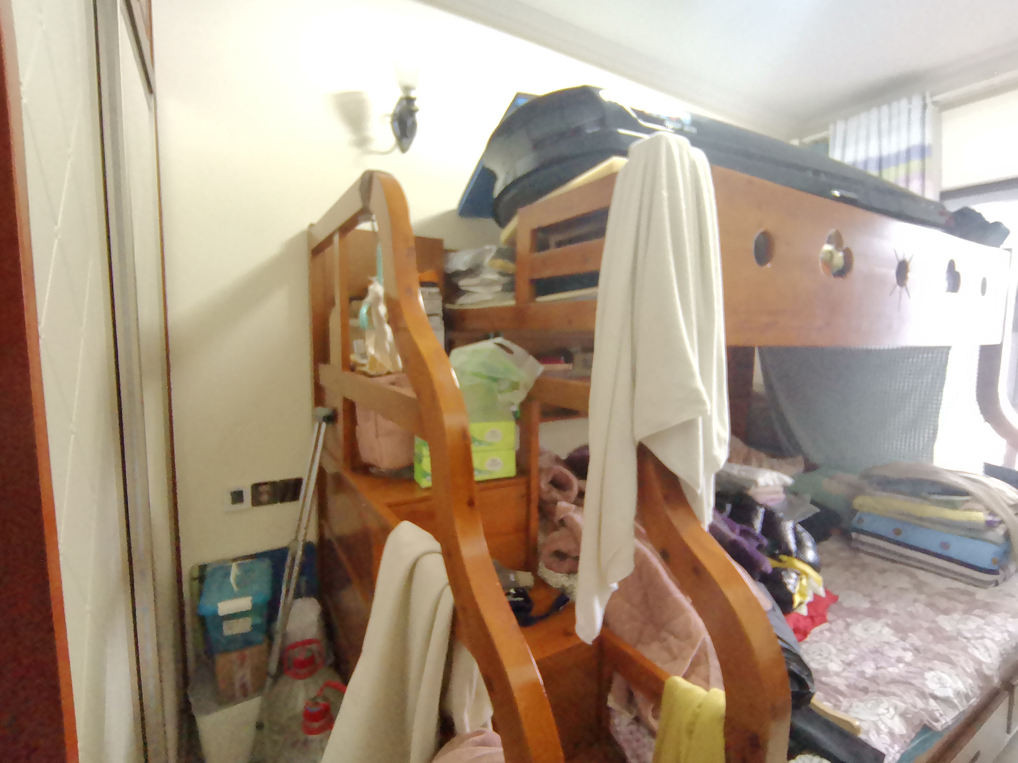 绵阳富临大都会一期，3室2厅2卫，114.50㎡，精装，售价119.80万 绵阳二手房