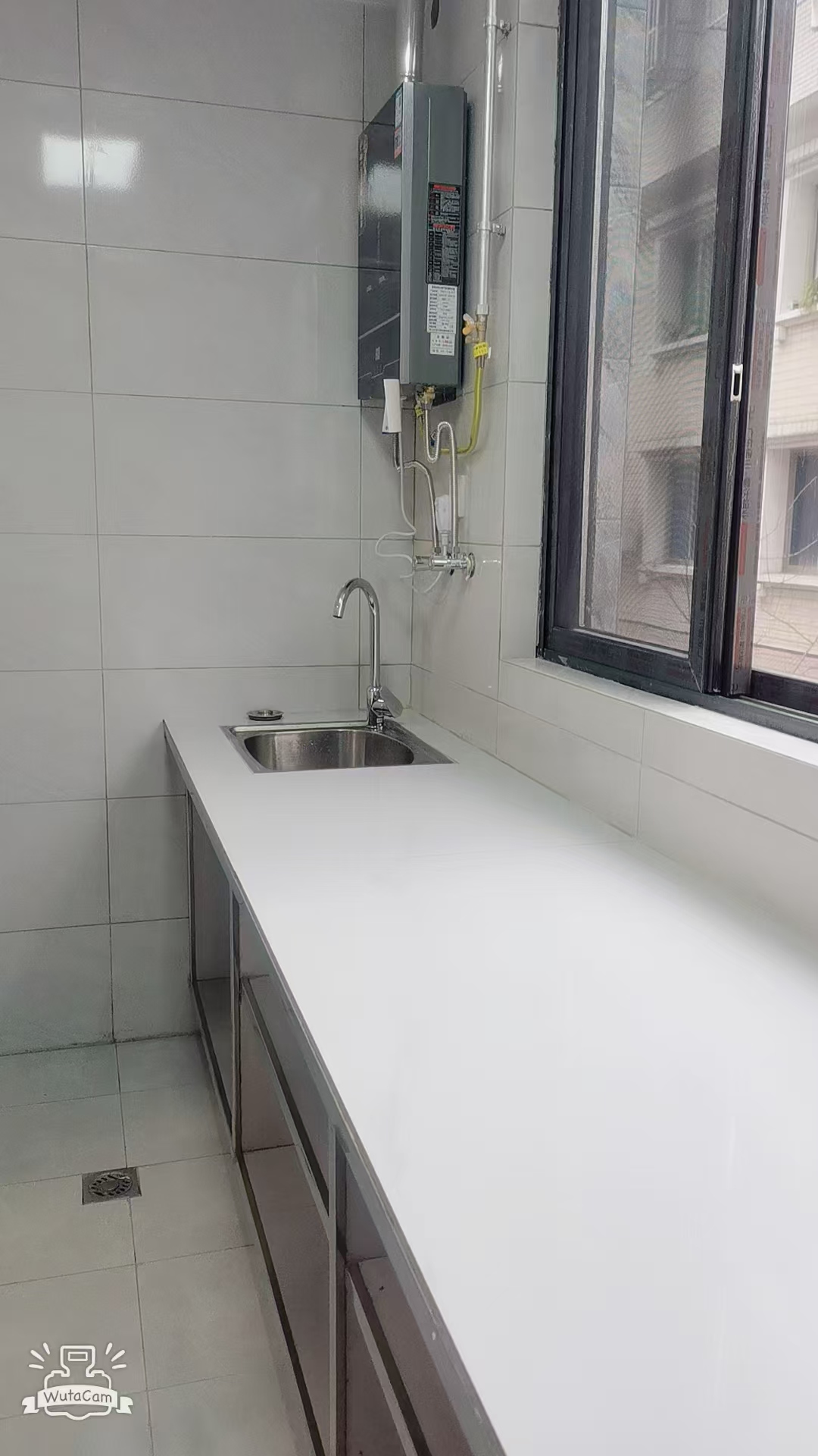 绵阳文跃社区二期60号附205号，1室1厅1卫，48㎡，租金900元/月 绵阳租房