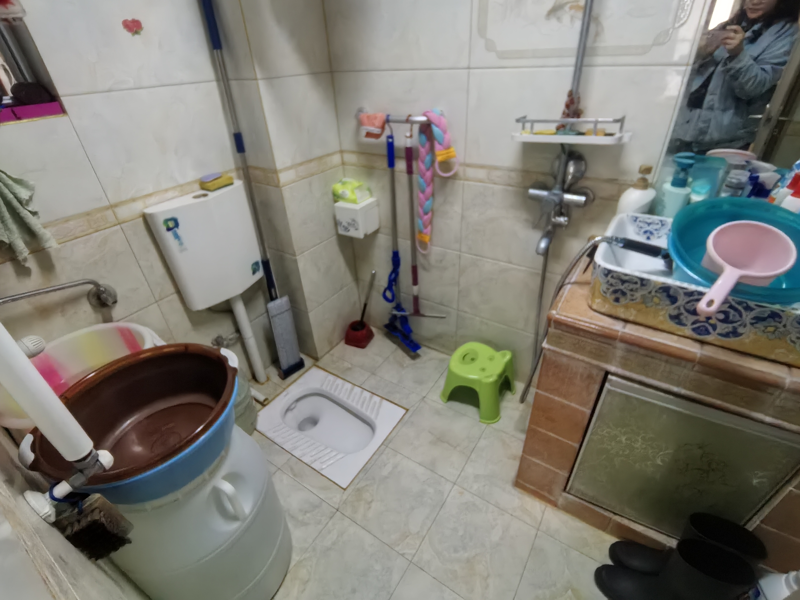 绵阳富临大都会一期，3室2厅2卫，114.50㎡，精装，售价119.80万 绵阳二手房