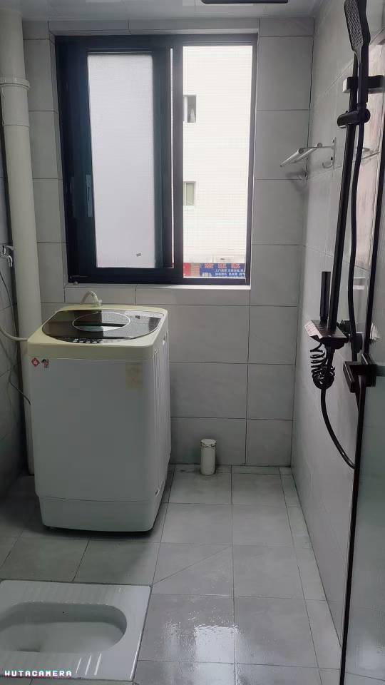 绵阳文跃社区二期60号附205号，2室1厅1卫，60㎡，租金1100元/月 绵阳租房