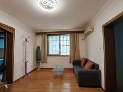 随园新村，1室1厅1卫，48.00㎡，简装，租金600.00元/月