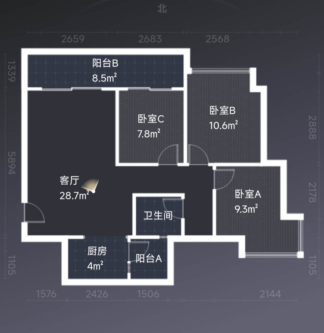 绵阳 绵阳二手房