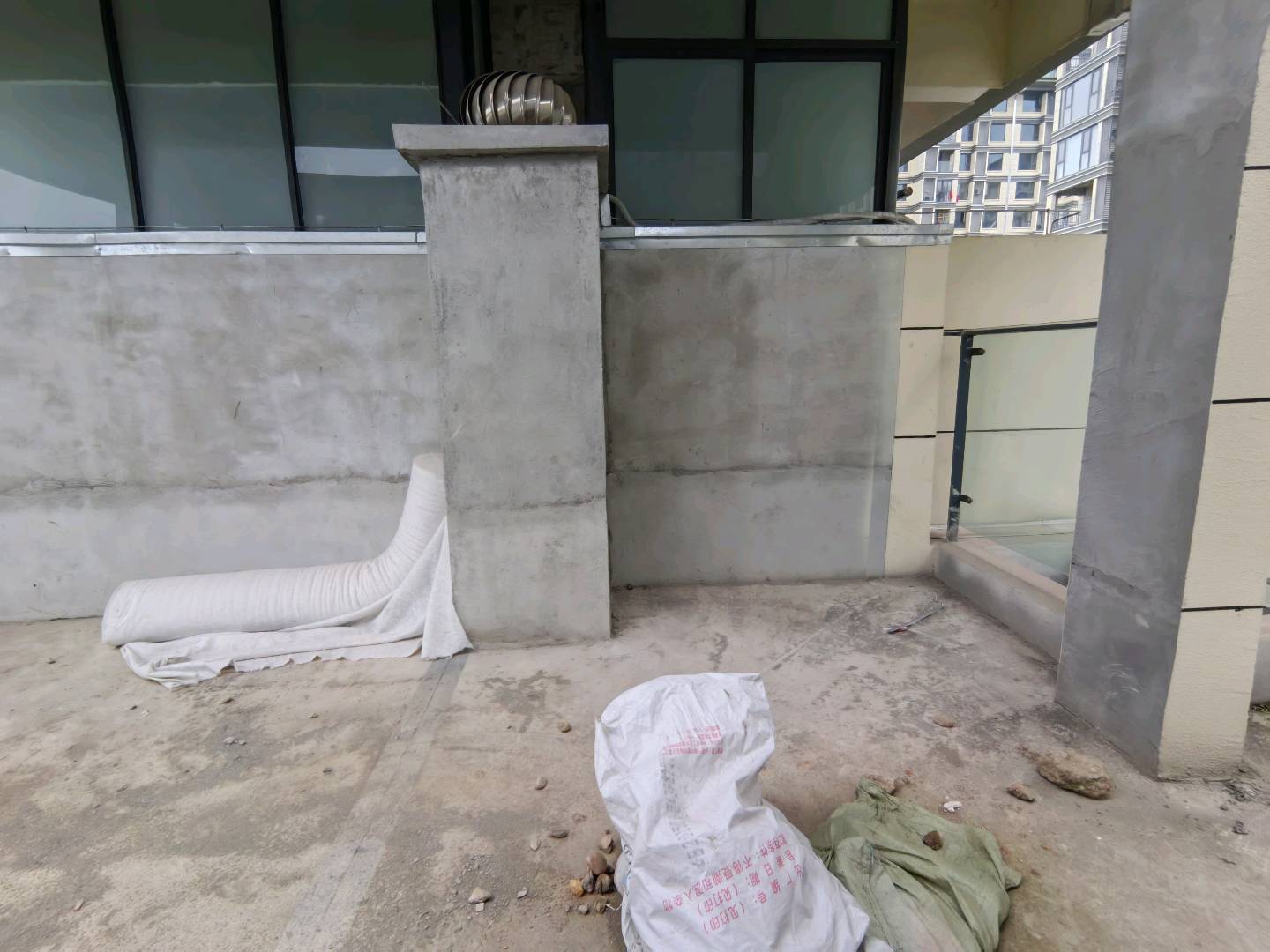 绵阳安州区 江山云出 上叠带露台 看房方便 绵阳二手房