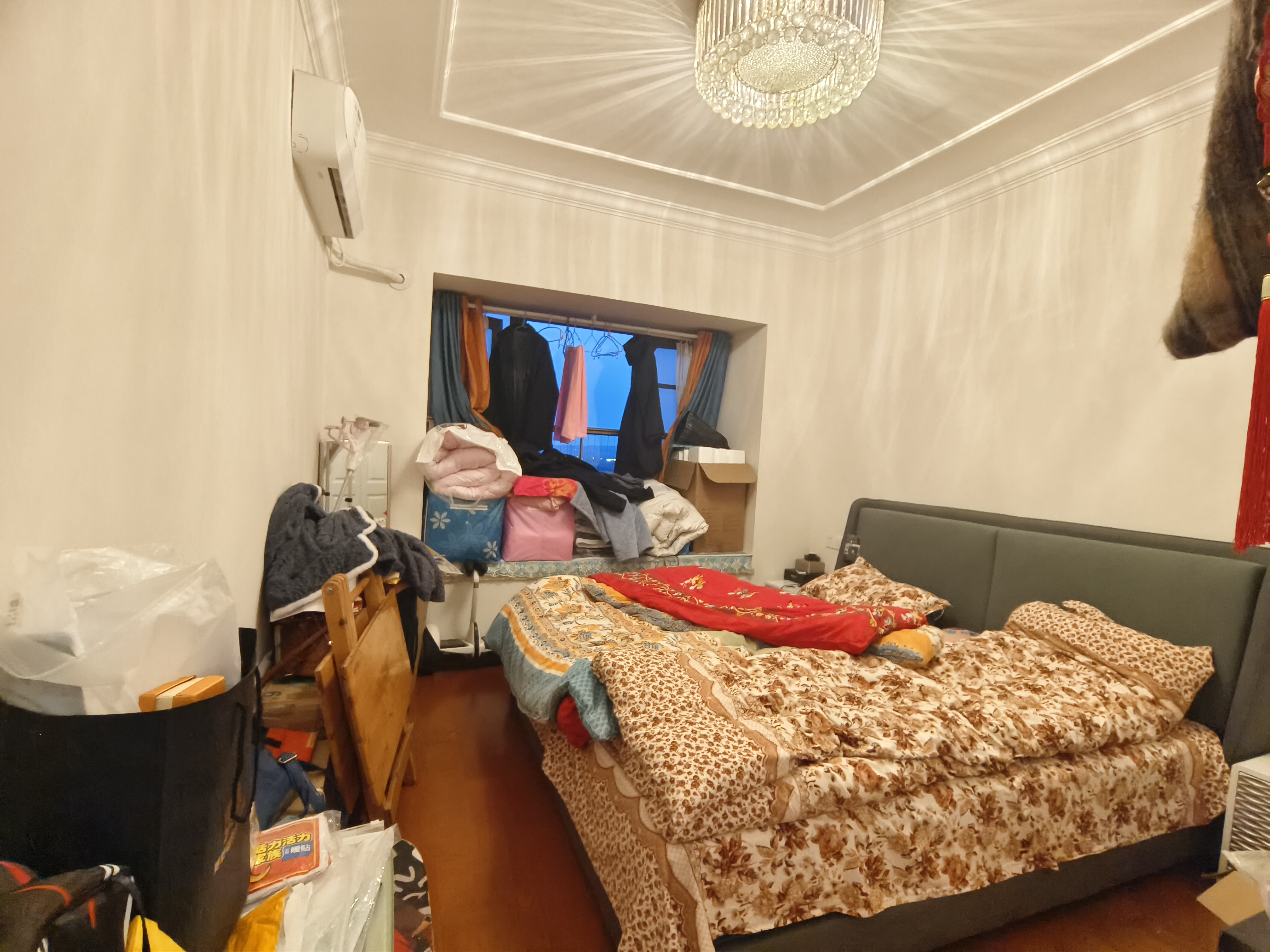 绵阳自住好房 七中 精装三房双卫 税少拎包入住 绵阳二手房