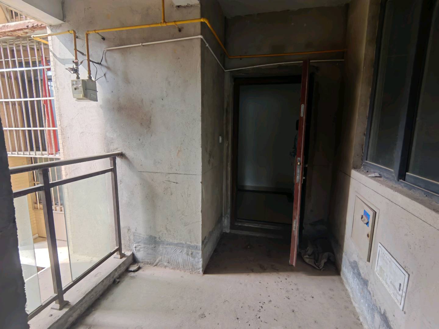 绵阳安州区 欧洲花园 清水房 可以做三室 价格可谈 看房预约 绵阳二手房