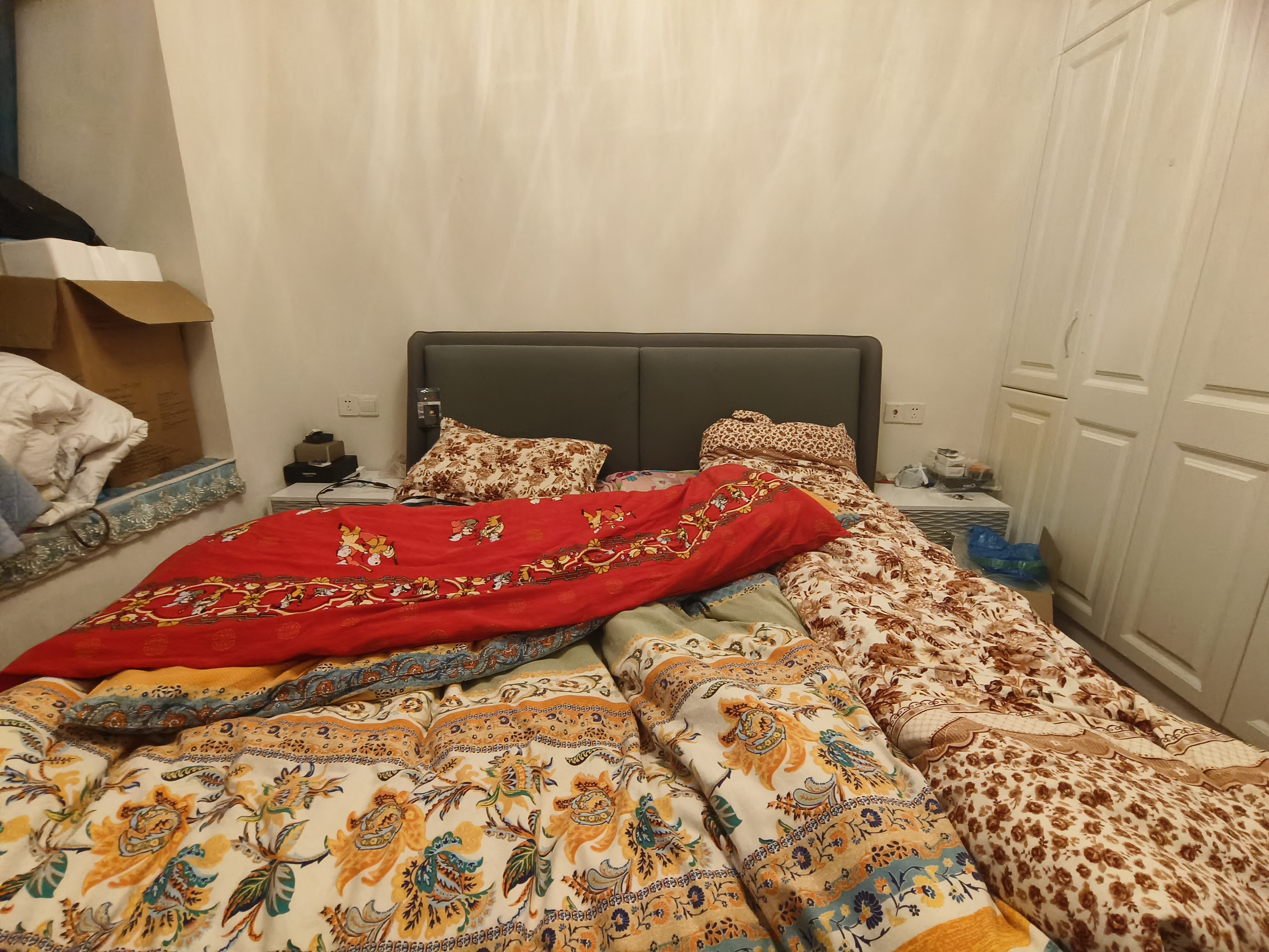 绵阳自住好房 七中 精装三房双卫 税少拎包入住 绵阳二手房