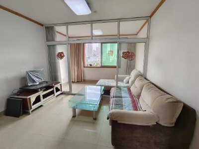 凯厦花园，2室2厅1卫，88㎡，售价38万