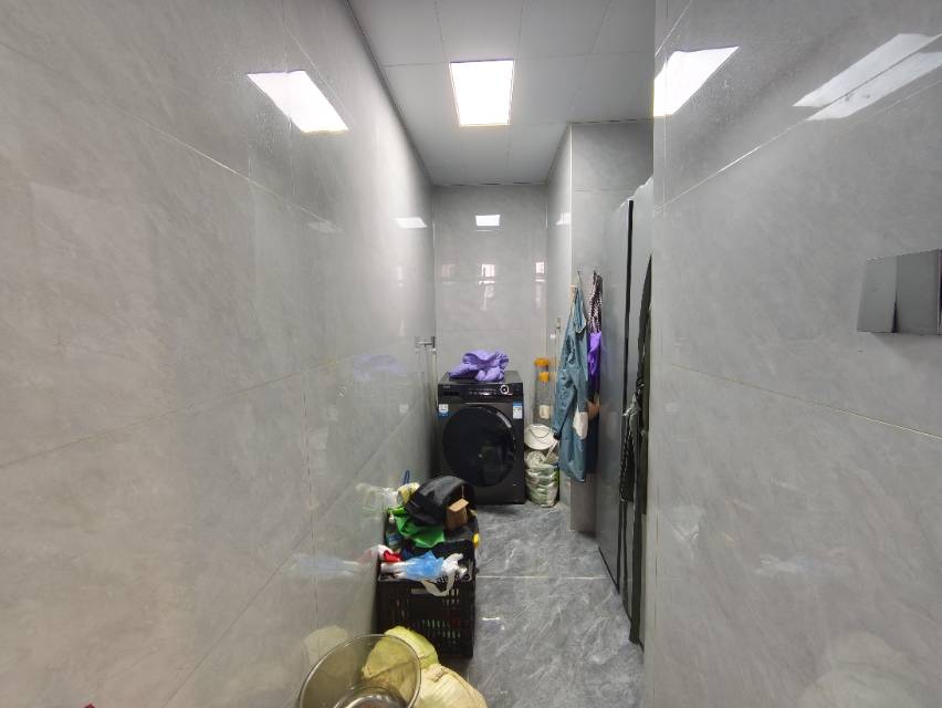 绵阳金海阳光里，3室2厅2卫，106㎡，精装，售价116万 绵阳二手房