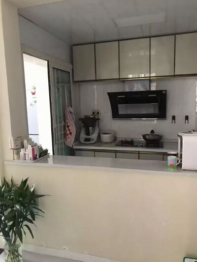 安州区 欧洲花园 装修大两室 拎包入住 看房预约