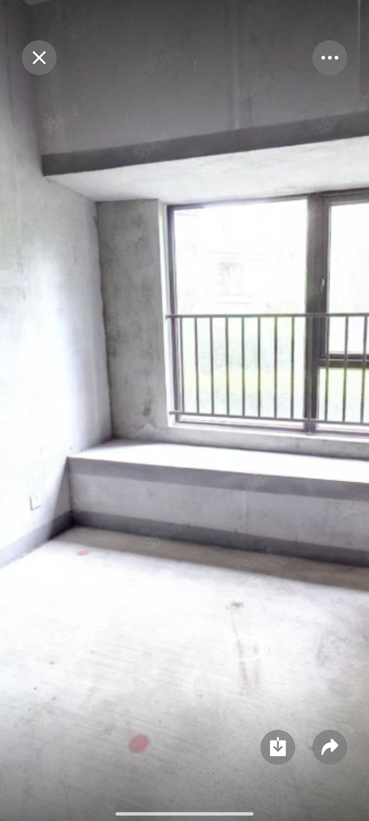绵阳朗基·三江樾，3室2厅2卫，87㎡，售价64万 绵阳二手房