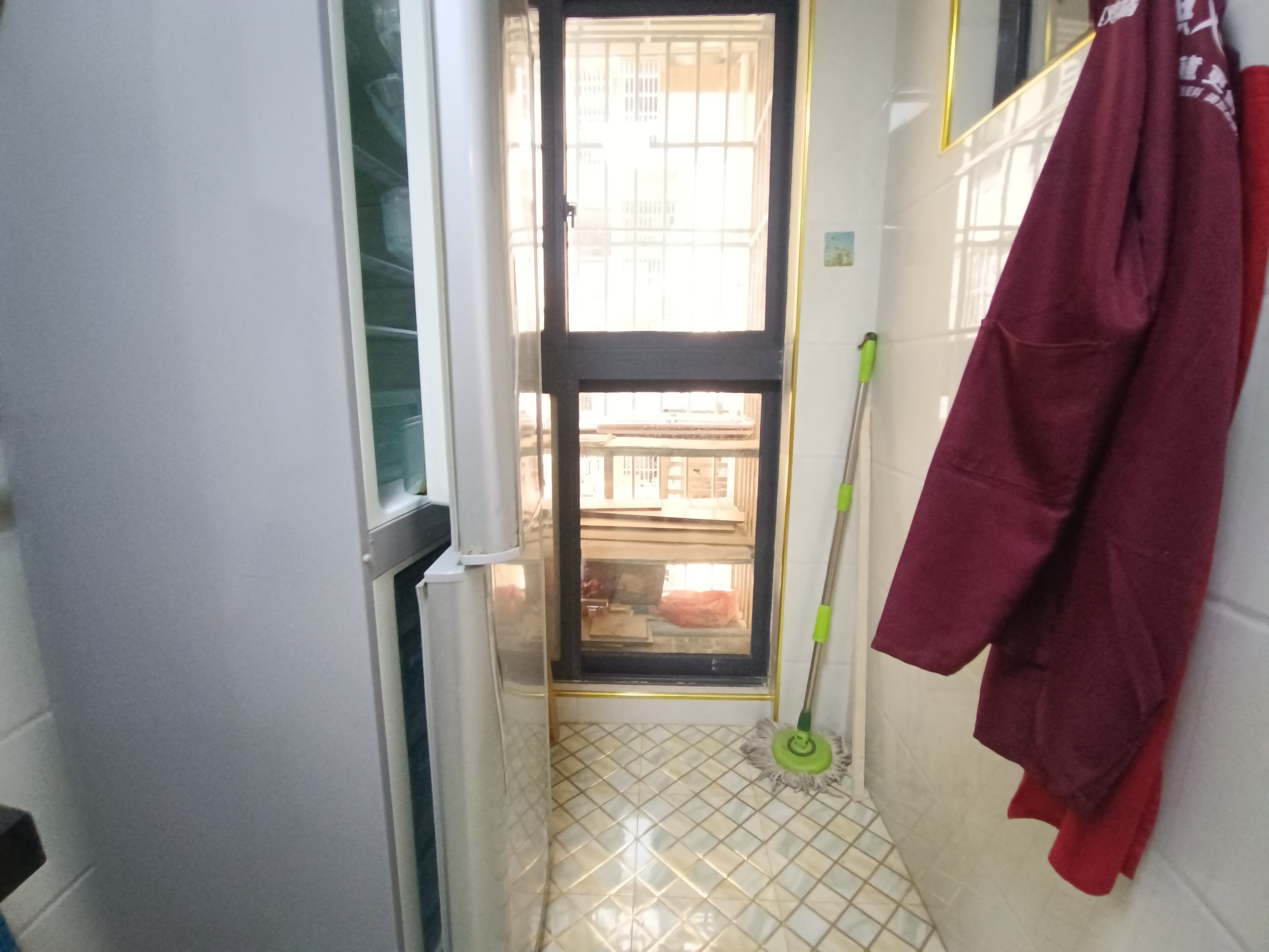 绵阳中恒翰林府，2室2厅1卫，85㎡，租金1300元/月 绵阳租房