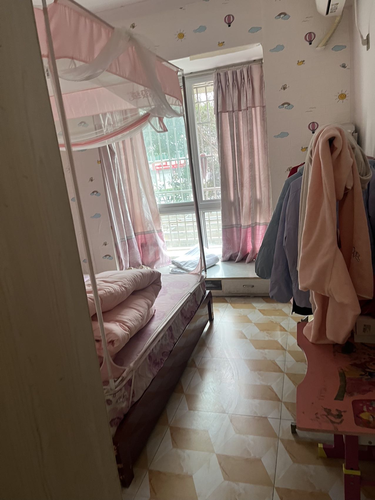 绵阳亚川桂丰御景，3室2厅2卫，101㎡，售价45.00万 绵阳二手房