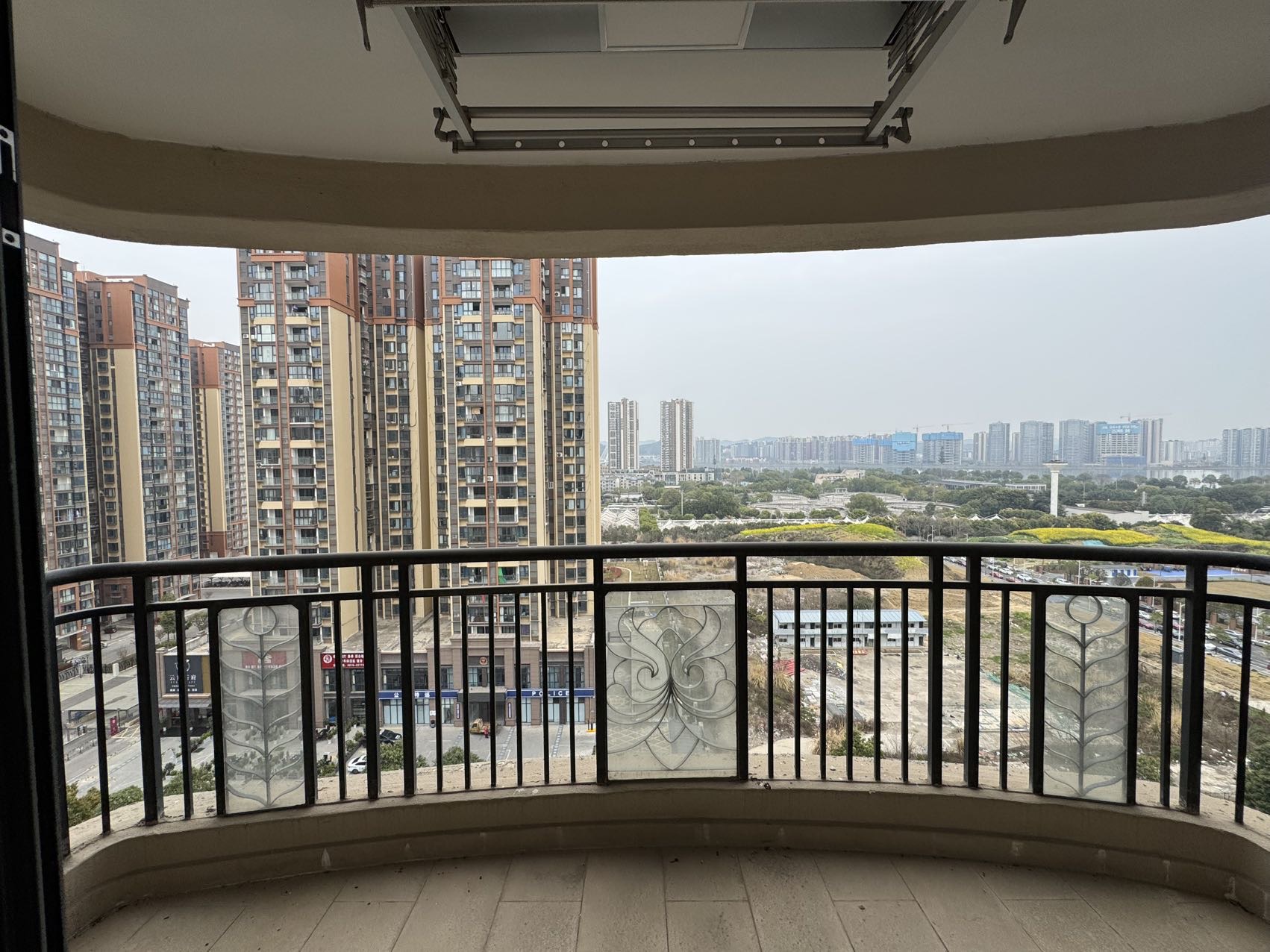 绵阳一号桥四房双卫可以看江 绵阳二手房