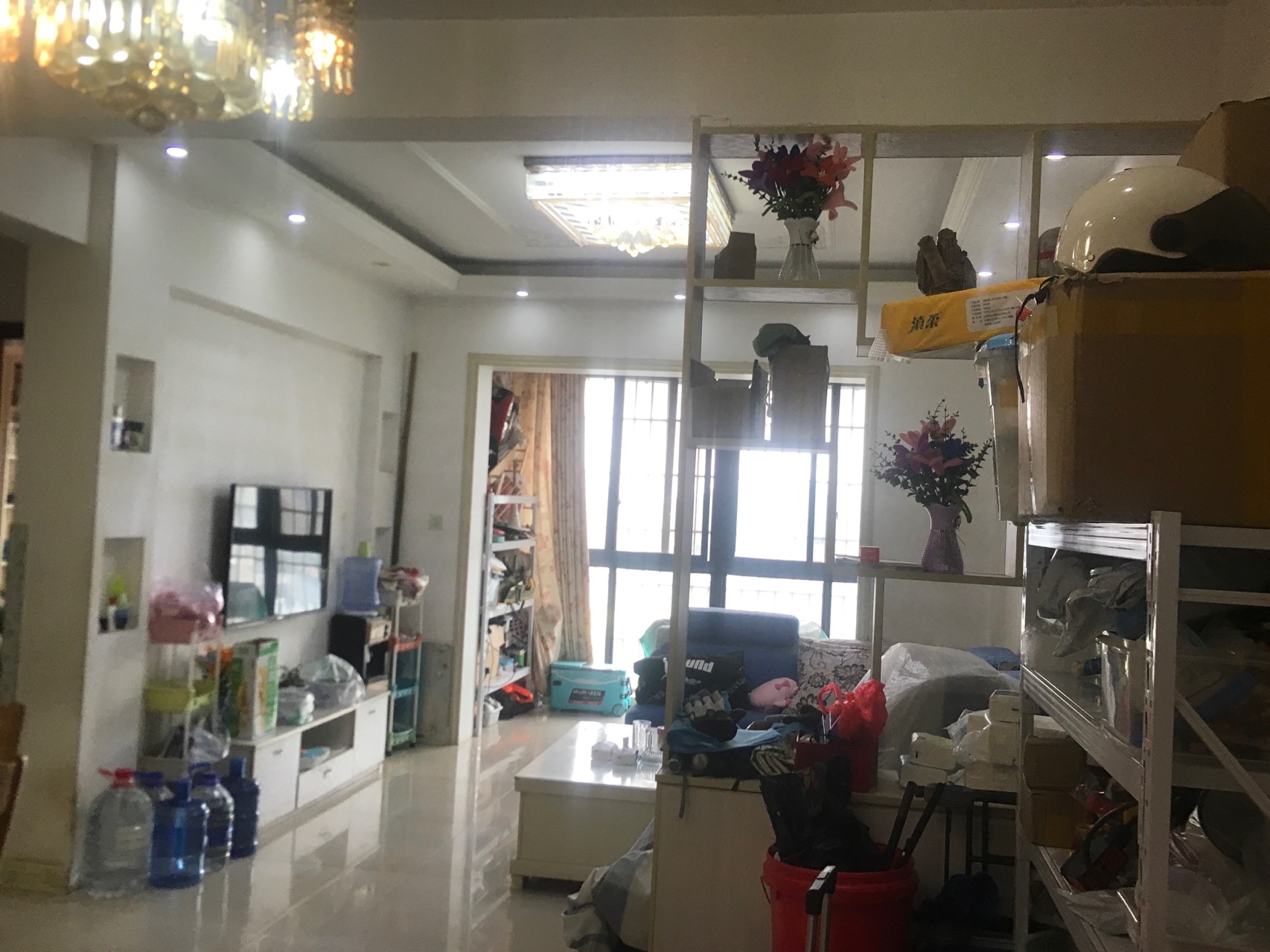 绵阳宏丰时代明典，2室2厅1卫，64㎡，售价30万 绵阳二手房