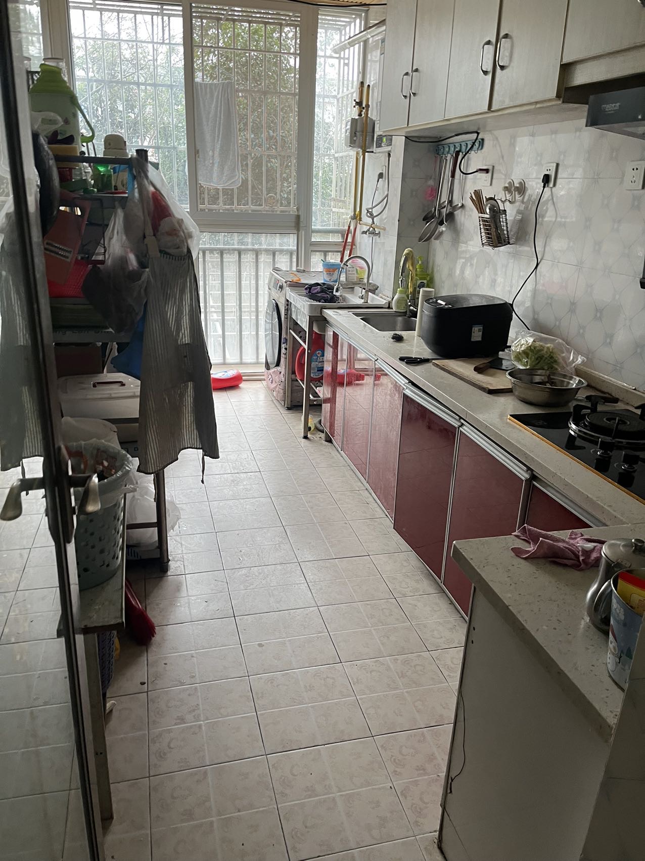 绵阳亚川桂丰御景，3室2厅2卫，101㎡，售价45.00万 绵阳二手房