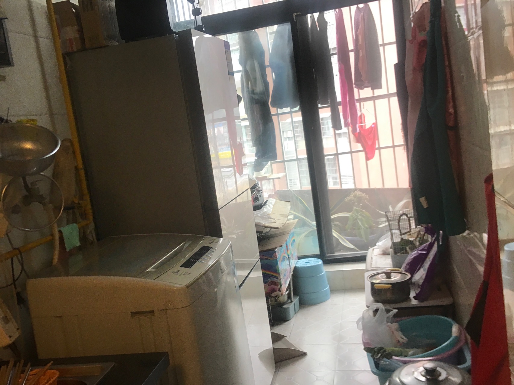 绵阳宏丰时代明典，2室2厅1卫，64㎡，售价30万 绵阳二手房