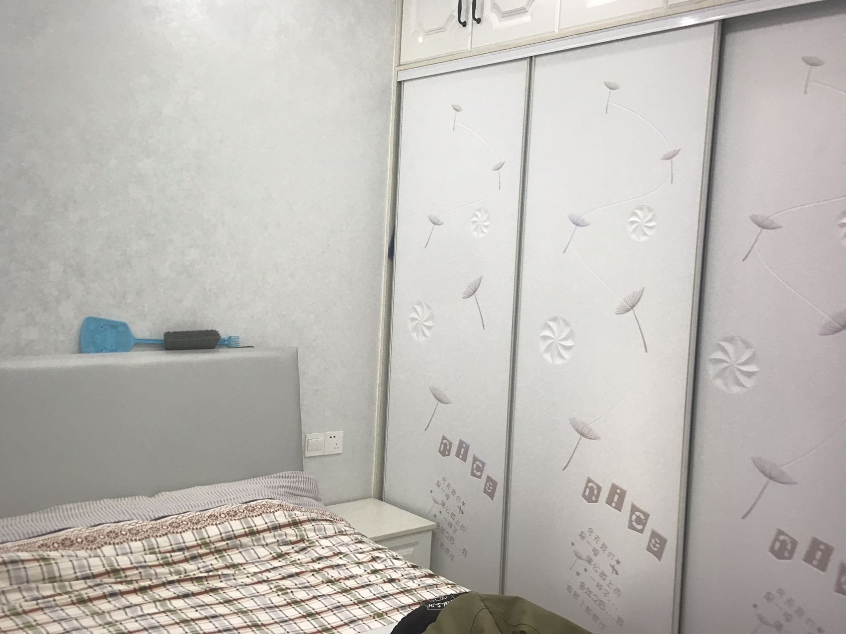 绵阳钧一嘉园，2室2厅1卫，78.00㎡，毛坯，售价40万 绵阳二手房