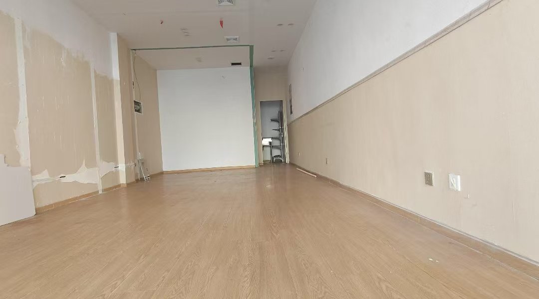 绵阳香榭里大道(绵山路34号)，40㎡，售价60万 绵阳二手房