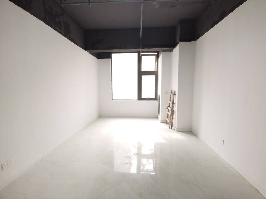 绵阳万达SOHO，1室1厅1卫，53.00㎡，简装，租金800.00元/月 绵阳租房