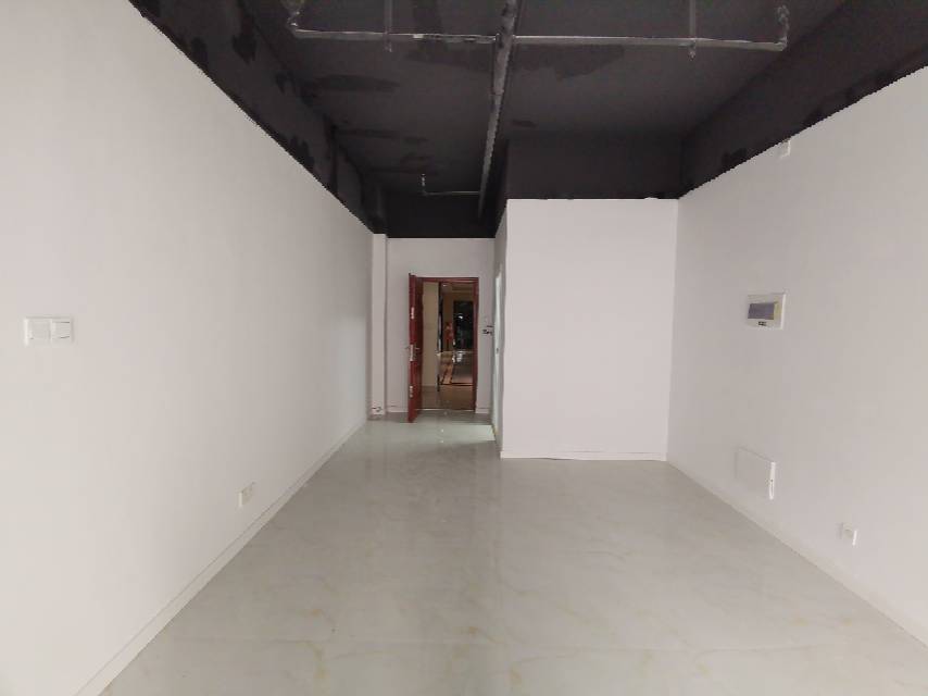 绵阳万达SOHO，1室1厅1卫，53.00㎡，简装，租金800.00元/月 绵阳租房