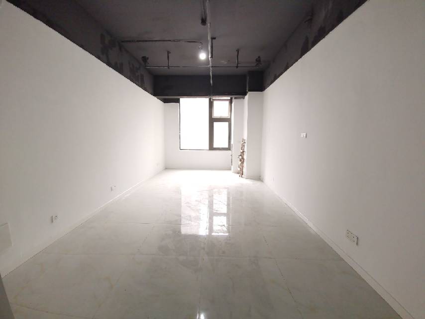 绵阳万达SOHO，1室1厅1卫，53.00㎡，简装，租金800.00元/月 绵阳租房