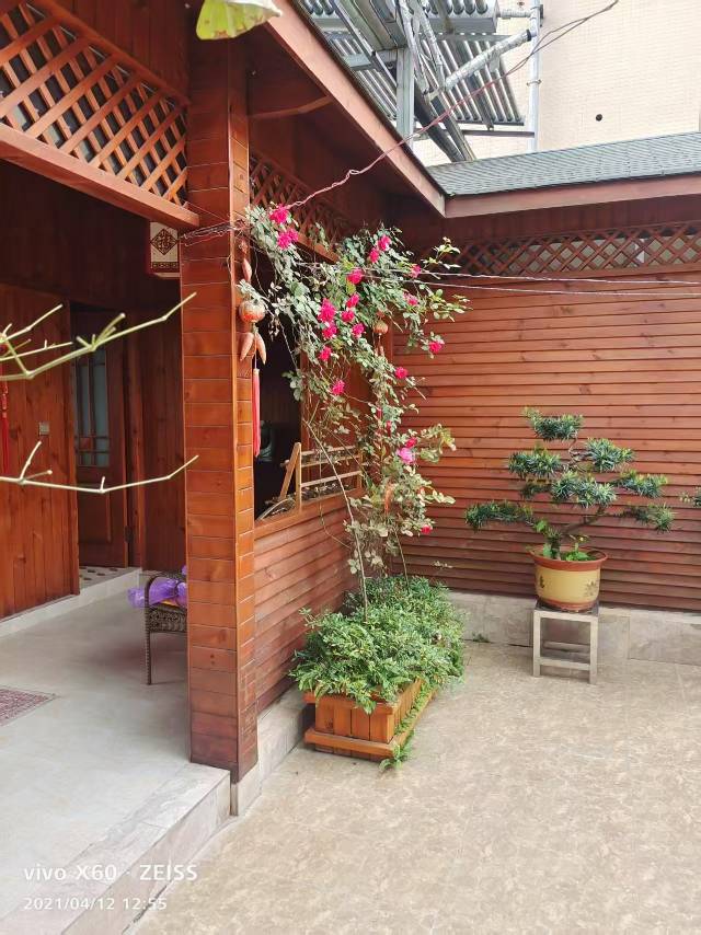 绵阳华西欧洲花园，4室2厅2卫，132.78㎡，售价137万 绵阳二手房