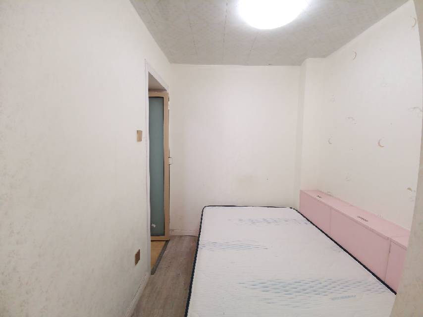 绵阳鹏业小区3组，3室2厅1卫，83.45㎡，精装，售价35万 绵阳二手房