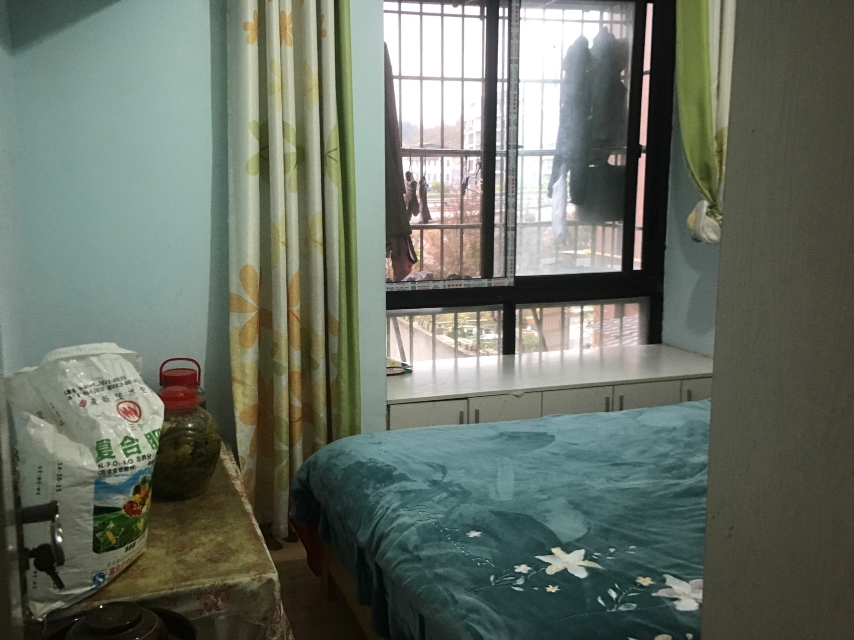 绵阳宏丰时代明典，3室2厅2卫，104㎡，售价41万 绵阳二手房