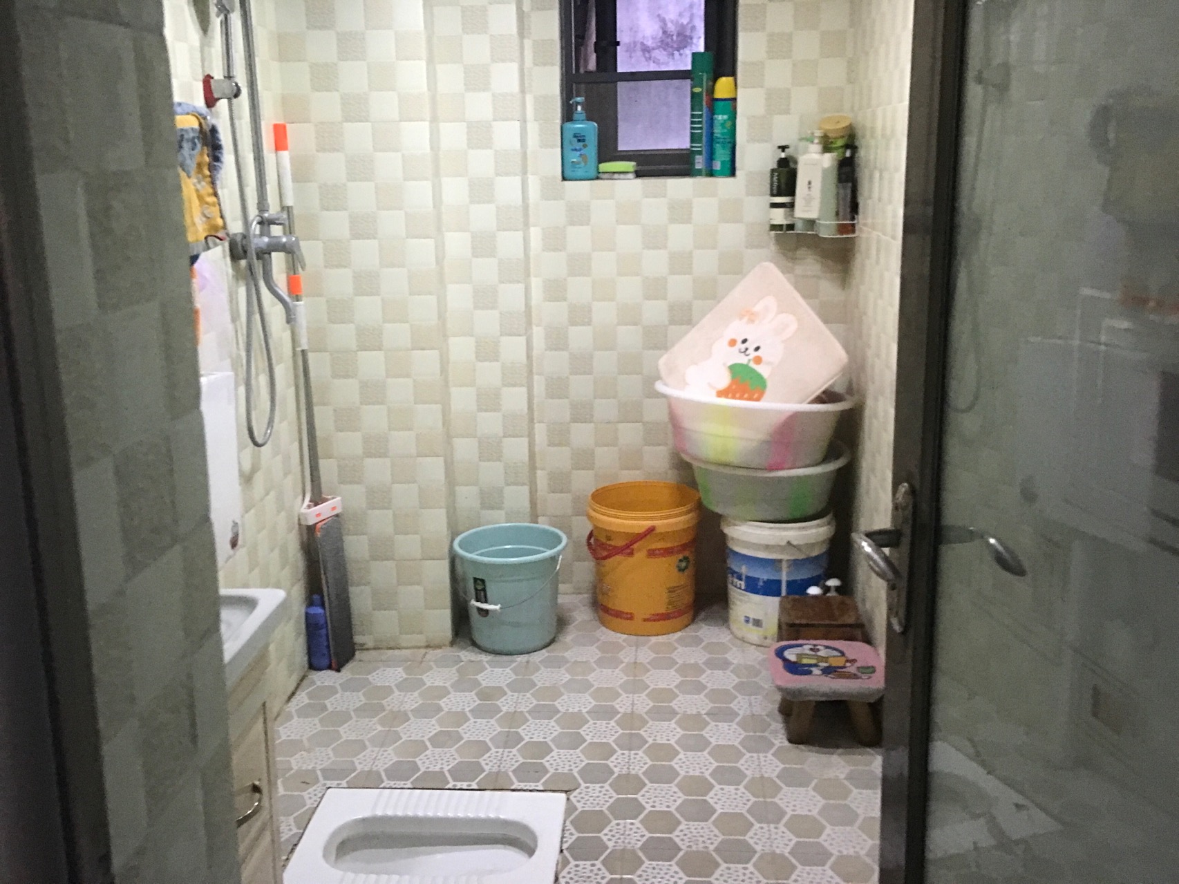 绵阳宏丰时代明典，3室2厅2卫，104㎡，售价41万 绵阳二手房